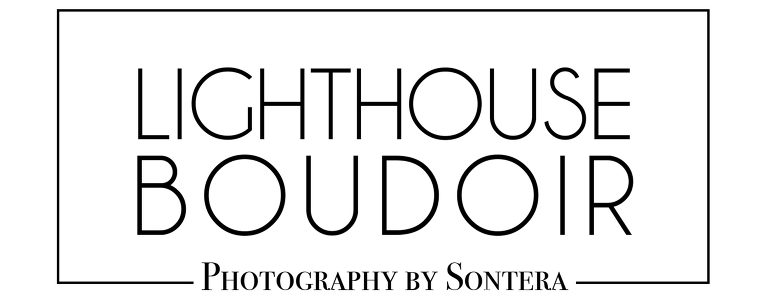 Lighthouse Boudoir Logo