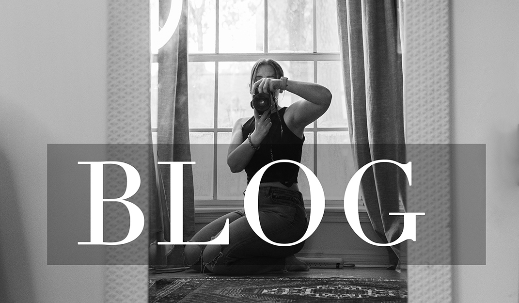 The Blog for Lighthouse Boudoir